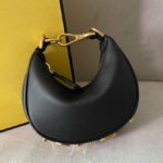 Fendi Nano Fendigraphy 7AS089 Black